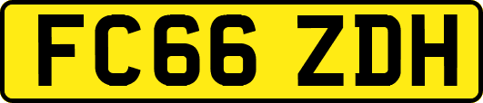 FC66ZDH