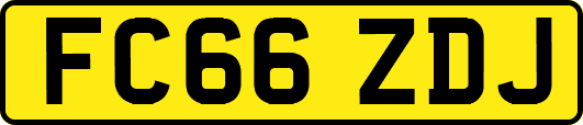 FC66ZDJ