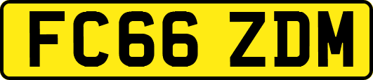 FC66ZDM