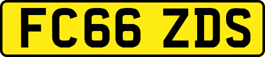 FC66ZDS