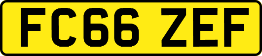 FC66ZEF