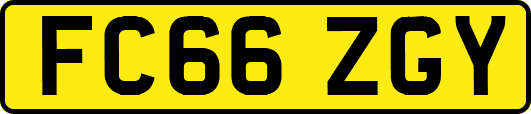 FC66ZGY