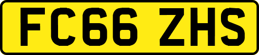 FC66ZHS