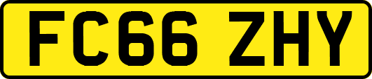 FC66ZHY