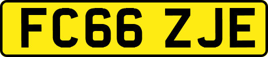 FC66ZJE
