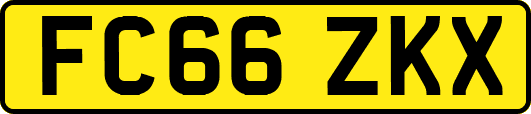 FC66ZKX