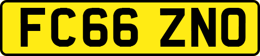 FC66ZNO