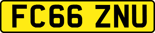 FC66ZNU