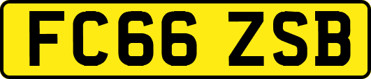 FC66ZSB