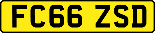 FC66ZSD
