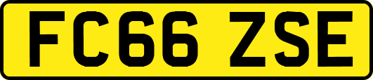 FC66ZSE