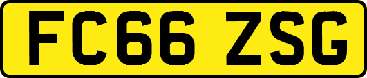 FC66ZSG