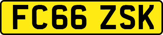 FC66ZSK