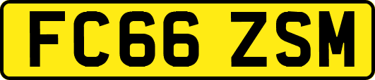 FC66ZSM