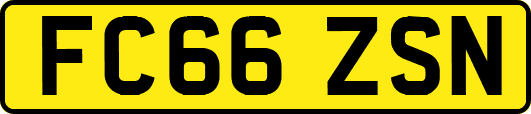 FC66ZSN