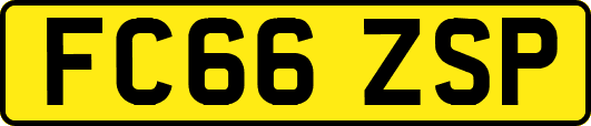 FC66ZSP