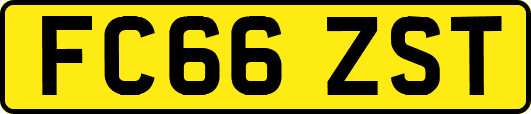 FC66ZST