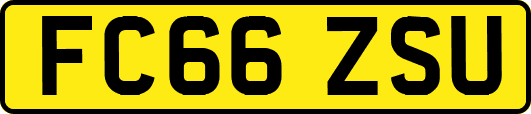 FC66ZSU