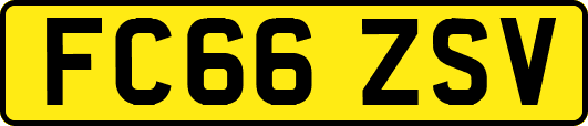 FC66ZSV