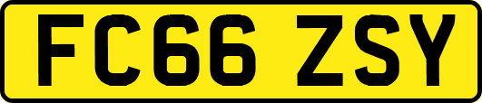 FC66ZSY