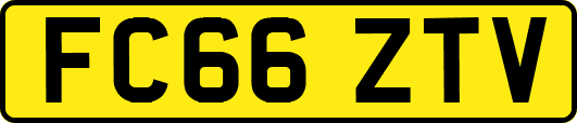 FC66ZTV