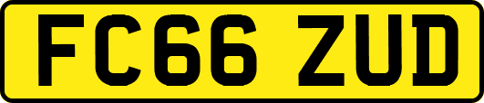 FC66ZUD