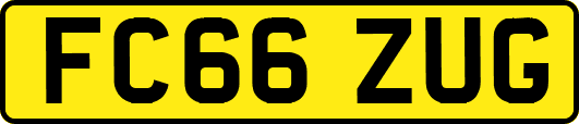 FC66ZUG
