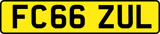 FC66ZUL