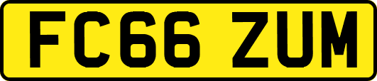 FC66ZUM