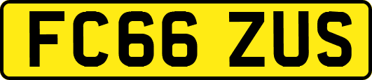 FC66ZUS