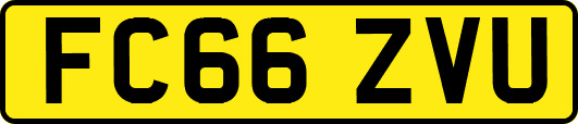 FC66ZVU