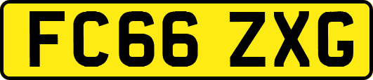 FC66ZXG