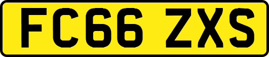 FC66ZXS