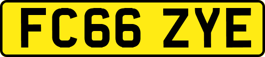 FC66ZYE