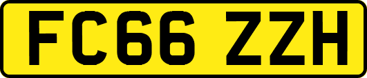FC66ZZH