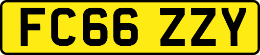 FC66ZZY