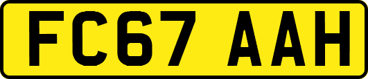 FC67AAH