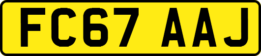 FC67AAJ