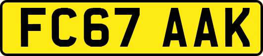 FC67AAK