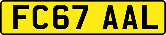 FC67AAL