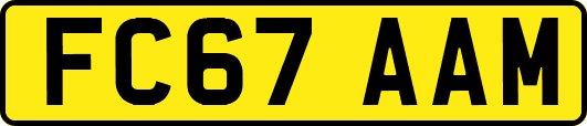 FC67AAM