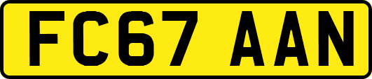 FC67AAN
