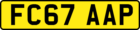 FC67AAP