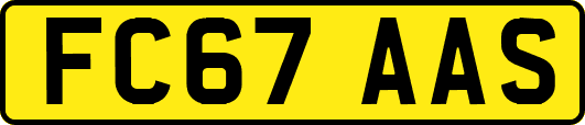 FC67AAS