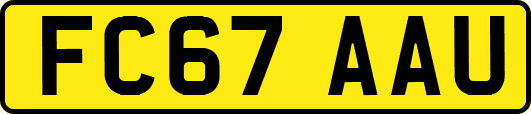 FC67AAU