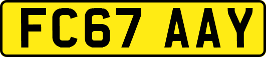 FC67AAY