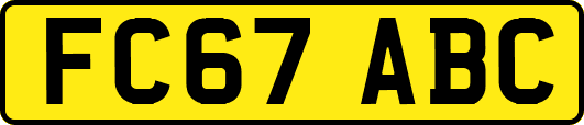 FC67ABC