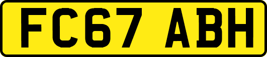 FC67ABH