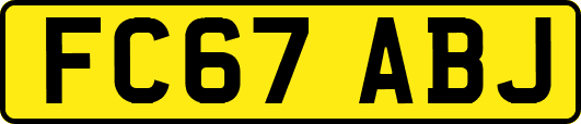 FC67ABJ