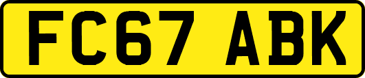 FC67ABK